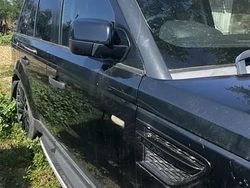 Utilizat 2010 Land Rover Range Rover Sport SUV | 2.000 EUR