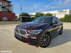 Culoarealte culori Utilizat 2021 BMW X6 Comfort Edition SUV | 58.900 EUR (Preț OK)