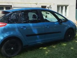 Utilizat 2008 Citroën C4 Picasso Monovolum | 3.200 EUR (Scump)