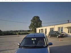 Utilizat 2007 Skoda Roomster Break | 2.800 EUR