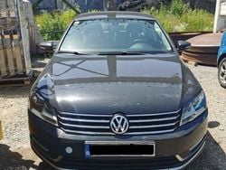 Gri Utilizat 2011 VW Passat Berlinǎ | 7.400 EUR (Preț OK)