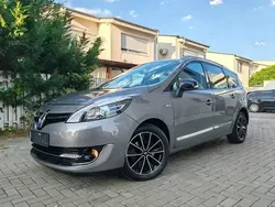 Gri Utilizat 2013 Renault Scénic III Monovolum | 5.300 EUR (Preț OK)