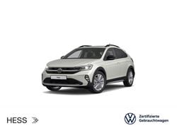 Utilizat 2023 VW Taigo Move SUV | 24.125 EUR (Puțin scump)