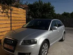 Utilizat 2008 Audi A3 Hatchback | 4.500 EUR