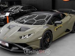 Verde Utilizat 2022 Lamborghini Huracán Coupe | 430.000 EUR
