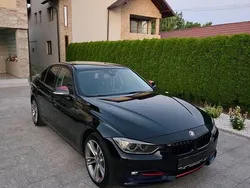 Culoarenegru Utilizat 2014 BMW 320 Sport Line Berlinǎ | 11.200 EUR (Preț bun)