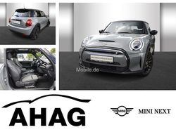 Utilizat 2022 Mini Cooper SE Classic Hatchback | 20.825 EUR
