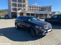 Maro Utilizat 2017 Mercedes GLC250 Exclusive SUV | 24.900 EUR (Preț bun)