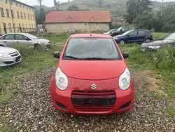 Utilizat 2009 Suzuki Alto Hatchback | 2.090 EUR