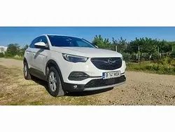 Utilizat 2018 Opel Grandland X SUV | 10.700 EUR (Puțin scump)