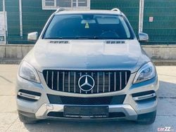 Utilizat 2013 Mercedes 220 SUV | 17.500 EUR