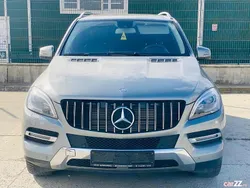Utilizat 2013 Mercedes 220 SUV | 17.500 EUR