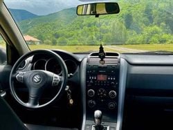 Utilizat 2006 Suzuki Grand Vitara SUV | 4.900 EUR (Puțin scump)