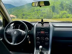 Utilizat 2006 Suzuki Grand Vitara SUV | 4.900 EUR (Preț OK)