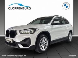 Utilizat 2022 BMW X1 Advantage SUV | 35.613 EUR