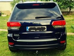 Utilizat 2015 Jeep Grand Cherokee SUV | 20.000 EUR (Preț OK)
