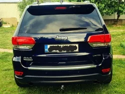 Utilizat 2015 Jeep Grand Cherokee SUV | 20.000 EUR