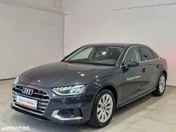 Gri Utilizat 2024 Audi A4 Advanced Berlinǎ | 34.063 EUR (Scump)