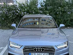 Culoaregri Utilizat 2015 Audi A7 Comfort Hatchback | 15.399 EUR (Preț bun)