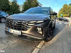 Culoaremaro Utilizat 2021 Hyundai Tucson Style SUV | 23.595 EUR (Scump)