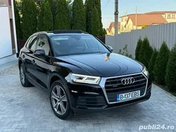 Utilizat 2020 Audi Q5 SUV | 29.999 EUR (Super Preț)