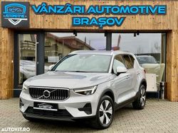 Culoaregri Utilizat 2022 Volvo XC40 Inscription SUV | 28.490 EUR