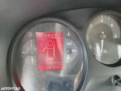 Gri Utilizat 2005 Seat Leon Reference Hatchback | 1.699 EUR