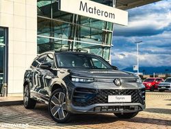 Culoaregri Nouă 2025 VW Tayron R-line SUV | 57.953 EUR (Preț OK)