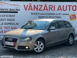 Maro Utilizat 2015 Audi A4 Allroad Break | 6.750 EUR