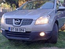 Utilizat 2009 Nissan Qashqai SUV | 3.700 EUR (Preț bun)