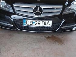 Utilizat 2014 Mercedes C200 Berlinǎ | 8.950 EUR (Super Preț)