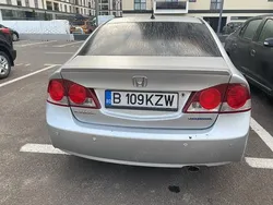Utilizat 2008 Honda Civic Berlinǎ | 2.300 EUR (Super Preț)