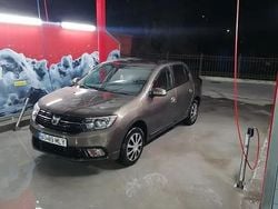 Utilizat 2018 Dacia Logan Prestige Berlinǎ | 8.000 EUR (Preț OK)