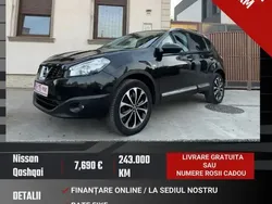 Utilizat 2012 Nissan Qashqai SUV | 7.690 EUR