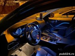 Utilizat 2017 Jaguar F-Pace SUV | 17.999 EUR (Preț OK)