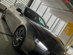 Utilizat 2015 Maserati Ghibli Berlinǎ | 18.700 EUR (Preț OK)