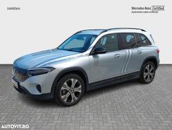 Culoaregri Utilizat 2024 Mercedes EQB300 SUV | 44.800 EUR (Puțin scump)