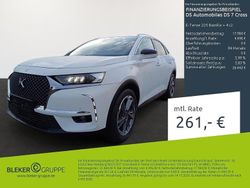 Utilizat 2022 DS Automobiles DS7 Crossback Bastille Plus SUV | 25.029 EUR