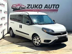 Alb Utilizat 2020 Fiat Doblò Monovolum | 11.999 EUR