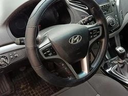 Albastru Utilizat 2014 Hyundai i40 Break | 7.890 EUR