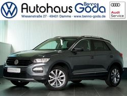 Utilizat 2021 VW T-Roc Style SUV | 24.071 EUR (Puțin scump)