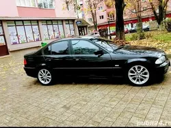 Utilizat 2000 BMW 316 Berlinǎ | 3.000 EUR