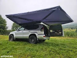 Gri Utilizat 2003 Toyota Land Cruiser SUV | 19.450 EUR