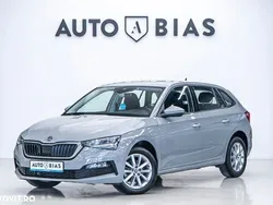 Gri Utilizat 2019 Skoda Scala Style Hatchback | 12.990 EUR (Preț OK)