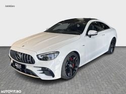 Alb Utilizat 2023 Mercedes E53 AMG AMG Cabrio | 78.920 EUR (Preț OK)