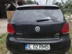 Utilizat 2011 VW Polo Hatchback | 5.000 EUR (Puțin scump)