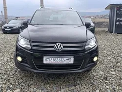 Utilizat 2013 VW Tiguan Highline SUV | 10.990 EUR (Preț OK)
