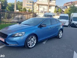 Culoarealbastru Utilizat 2014 Volvo V40 Summum Break | 7.500 EUR (Preț OK)