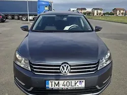Gri Utilizat 2012 VW Passat Break | 6.700 EUR (Preț OK)