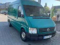 Utilizat 2002 VW LT | 2.000 EUR